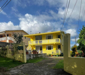Appartement Jayden